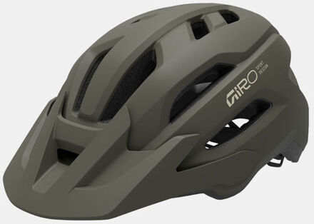 Giro Fixture Mips II Fietshelm Groen - One size