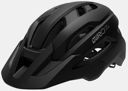 Giro Fixture Mips II Fietshelm Zwart - One size