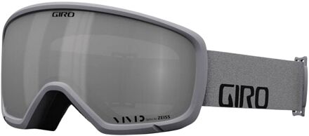 Giro GG RINGO - VIVID ONYX Sneeuw Goggle Unisex - Grey Wordmark