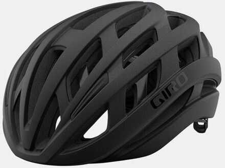 Giro Helios Fietshelm Zwart - M