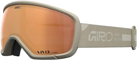 Giro Millie Skibril Dames - 1 SIZE