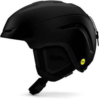 Giro Neo Mips Sneeuw Helm Unisex - Matte Black