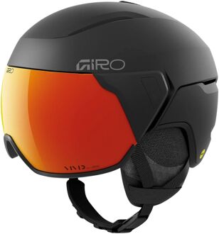 Giro Orbit Spherical Skihelm Senior - L