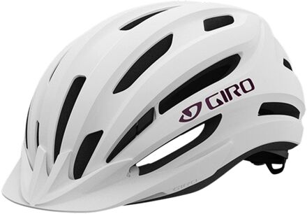 Giro Register II Helm Dames wit - 50-57