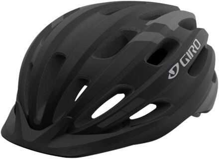 Giro Register II Helm Junior zwart - 50-57
