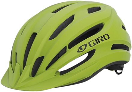 Giro Register II Helm Senior limegroen - 54-61