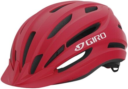 Giro Register II Helm Senior rood - 54-61