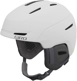 Giro Skihelm Avera Mips Dames Abs Wit Maat 55-59 Cm