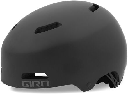 Giro Sporthelm - Unisex - zwart 55,5-59,0 hoofdomtrek