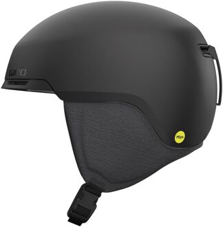 Giro Taggert Mips Skihelm Zwart - L