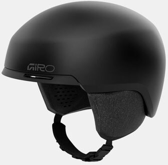 Giro Taggert Mips Skihelm Zwart