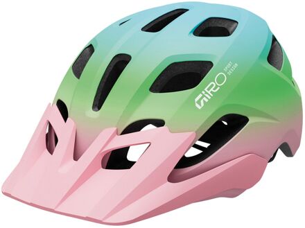 Giro Tremor Helm Junior - 47-54