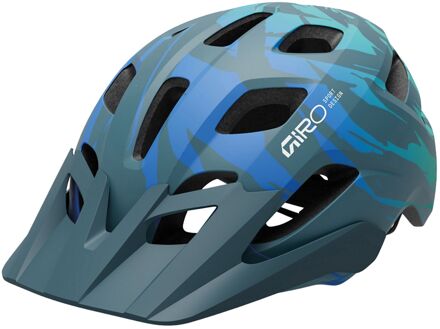 Giro Tremor Helm Junior - 47-54