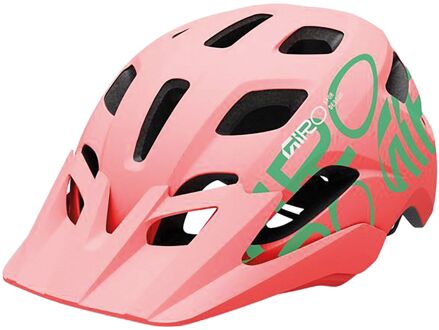 Giro Tremor Helm Junior - 47-54