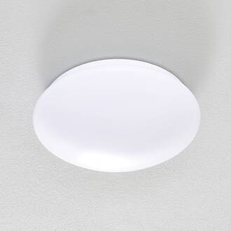 Giron-C Plafondlamp - LED - Ø 30 cm - Wit - Dimbaar
