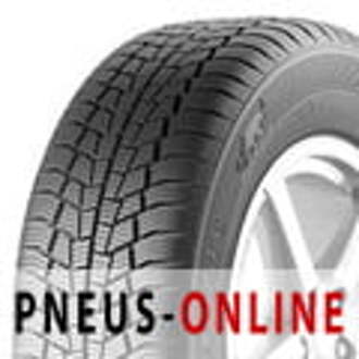 Gislaved car-tyres Gislaved Euro*Frost 6 ( 255/50 R19 107V XL EVc, met velgrandbescherming )