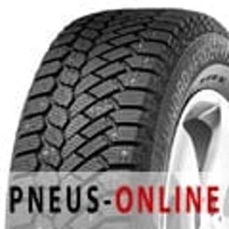 Gislaved car-tyres Gislaved Nord*Frost 200 ( 255/55 R19 111T XL )