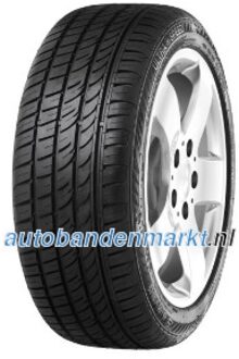 Gislaved car-tyres Gislaved Ultra*Speed ( 185/55 R14 80H )