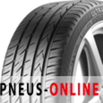 Gislaved car-tyres Gislaved Ultra*Speed 2 ( 235/40 R19 96Y XL EVc, met velgrandbescherming )