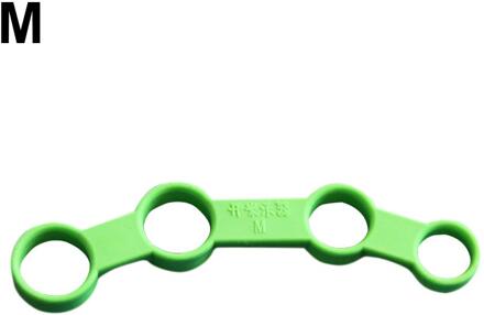 Gitaar Extender Plastic Akoestische Muzikale Vinger Extension Instrument Vinger Sterkte Piano Overspanning Praktijk Trainer Accessoires