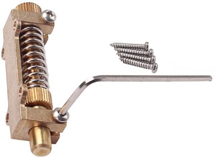 Gitaar Tremolo Systeem Lente Stabilizer Trem Setter Voor Fd Wk Ib Elektrische Gitaar Bridge Onderdelen