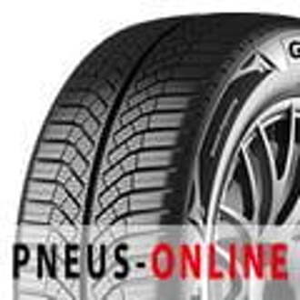 giti GitiAllSeason AS1 SUV XL 3PMSF