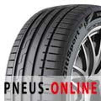 giti GitiSport S2 SUV XL