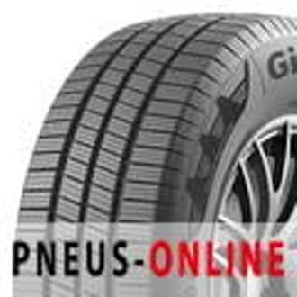 giti GitiVanAllSeason LA1 8-PR 3PMSF