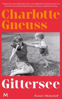 Gittersee -  Charlotte Gneuss (ISBN: 9789089682703)