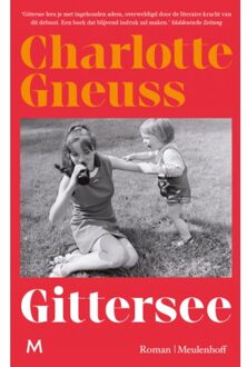 Gittersee - Charlotte Gneuss