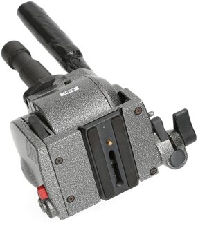 Gitzo Gitzo 1380 Vloeistofkop