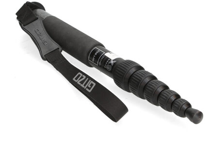 Gitzo Gitzo GM2561T Series 2 Traveller 6X Carbon Monopod