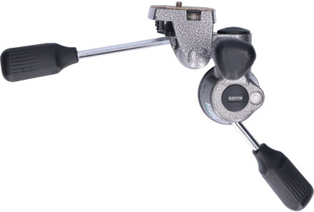 Gitzo Tweedehands Gitzo G2271M low-profile head series 2 CM0074