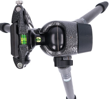 Gitzo Tweedehands Gitzo GT1541T statief met GH1780QR kop CM2451