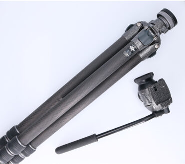 Gitzo Tweedehands Gitzo GT3532 met GH2720QR kop CM5910 Zwart