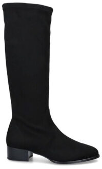 Giulia Laarzen - maat 36 Zwart