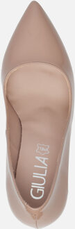 Giulia Pumps beige Lak - 41