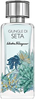 Giungle di Seta Eau de Parfum 100 ml