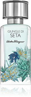 Giungle di Seta Eau de Parfum 50 ml