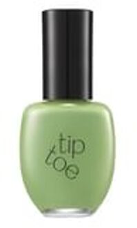 Giusto Nail Polish - 5 Colors #301 Pistachio