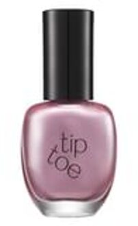 Giusto Nail Polish - 5 Colors #306 Mystic Rose