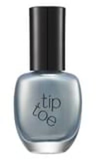 Giusto Nail Polish - 5 Colors #307 Mystic Teal