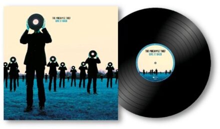 Give It Back - The Pineapple Thief