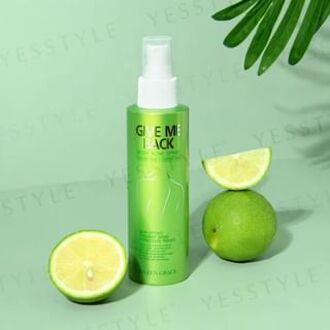 Give Me Back Body Acne Spray 150ml