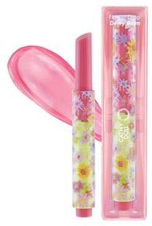 Give.Me.Museums Flower Drop Dewy Balm Rose