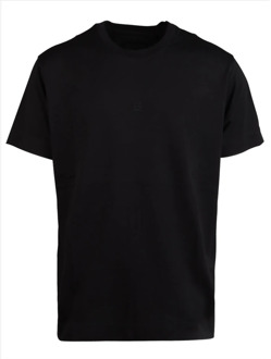 Givenchy 4G T-shirt Givenchy , Black , Heren - Xl,L,M,S