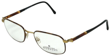 Givenchy 859 09 bril met bruin montuur
