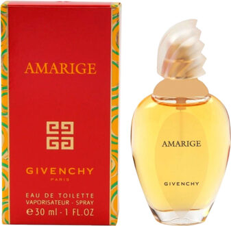 Givenchy Amarige eau de toilette - 30 ml - 000