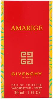 Givenchy Amarige eau de toilette - 30 ml - 000