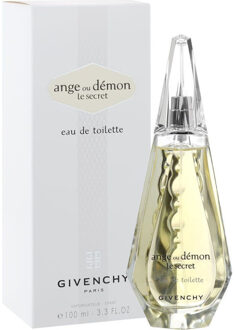 Givenchy Ange ou Demon Le Secret - 100 ml - Eau de Toilette